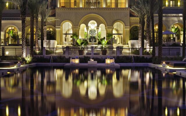 One&Only The Palm, Dubai Hotel