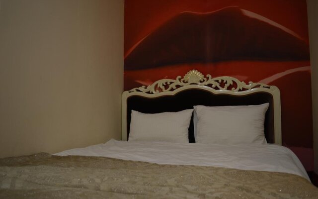 De Paris Hotel