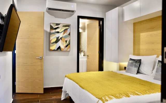 Vedra Apartments