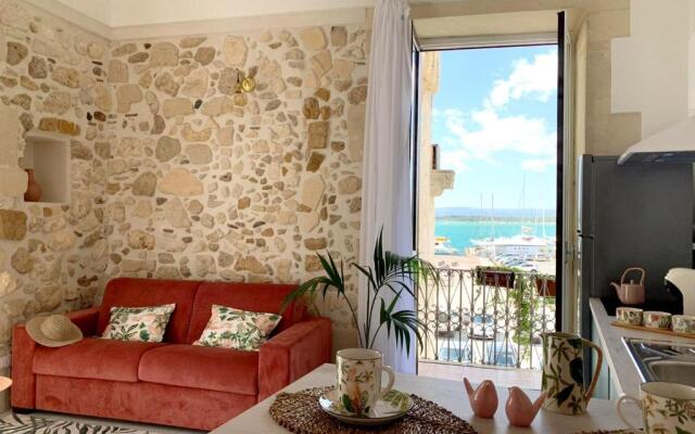 La Gorgone Ortigia Suites