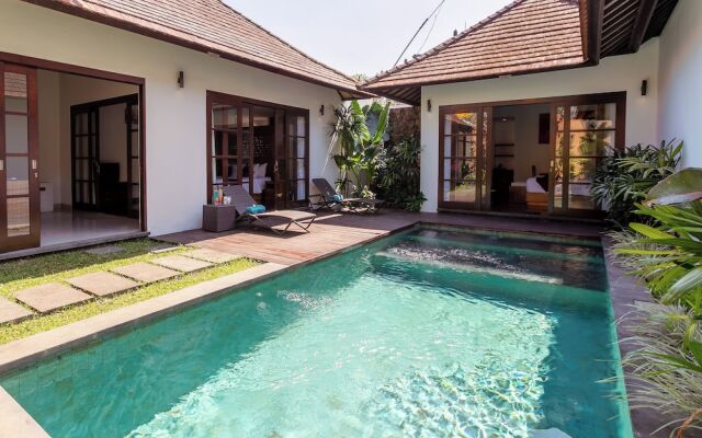 Sukanami Villa Ubud by ecommerceloka