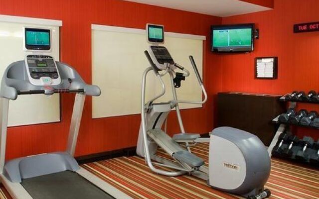 Courtyard Traverse City