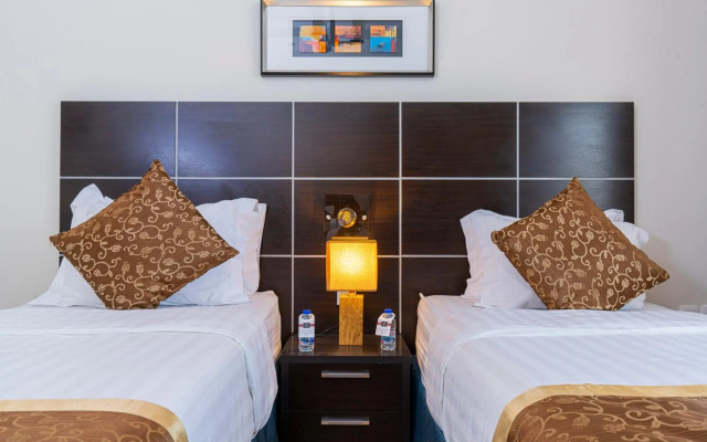 Platinum Suites Jeddah