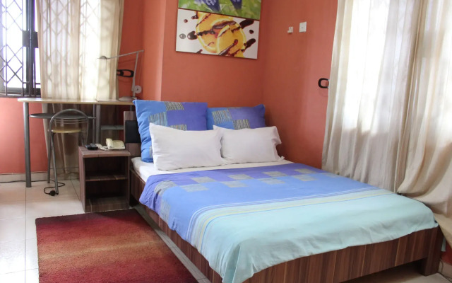 Nego Lodge
