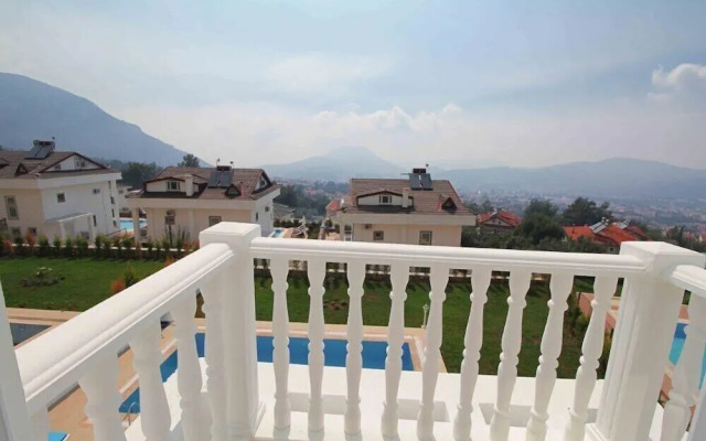 Solite Villa by Nokta Villa