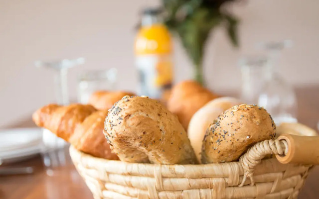 Bungalowparck Tulp Zee Noordwijk