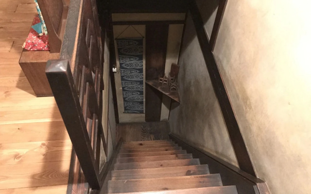 YUMEJI Vintage Villa