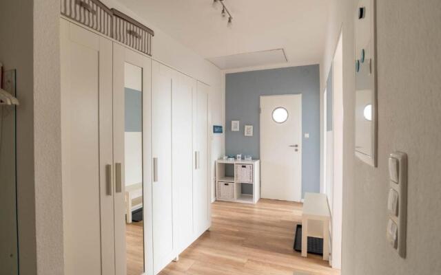 Ferienwohnung Heimathafen