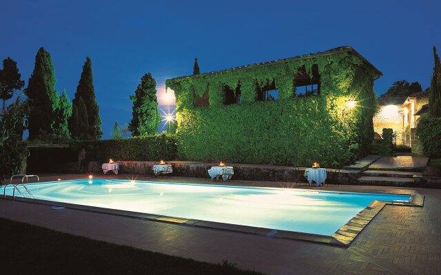 Villa Barberino