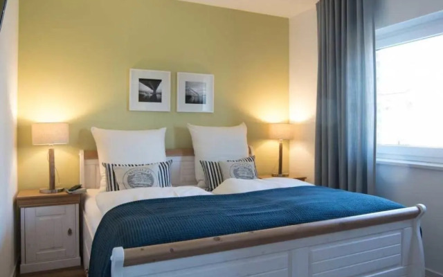 Gode Wind Quartiere 6