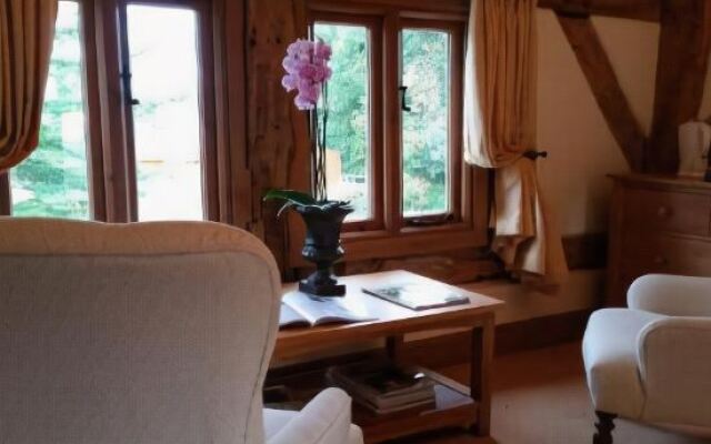 Ty Derw Country House BB