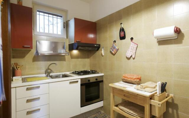 Residence Roccolo