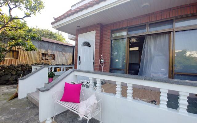 Jeju House Napulnapul - Hostel