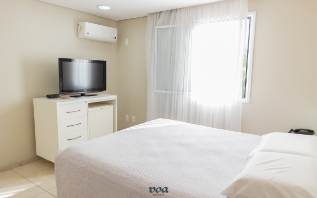 VOA Plazza Hotel
