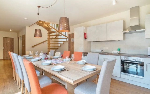 Pleasant Apartment in Gosau near Ski Area