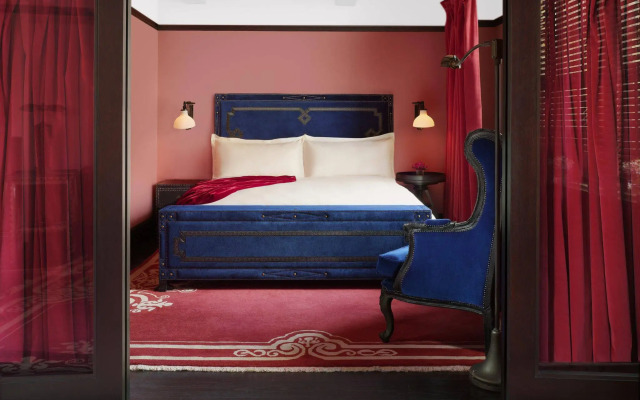 Gramercy Park Hotel