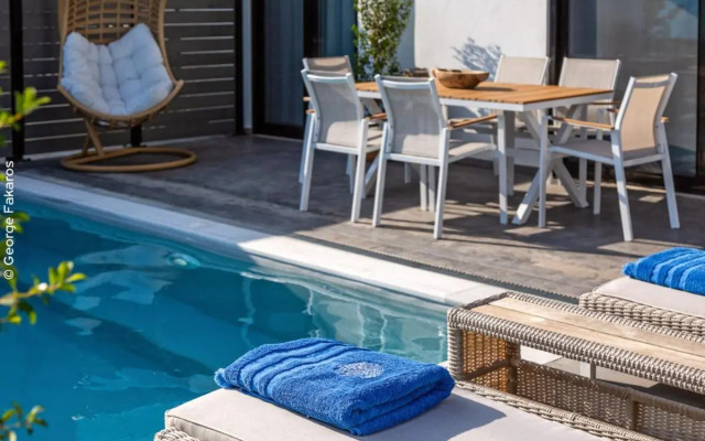 White Rock Villas Lygia
