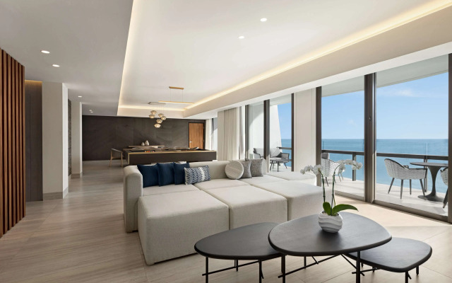 Hilton Cancun, an All-Inclusive Resort