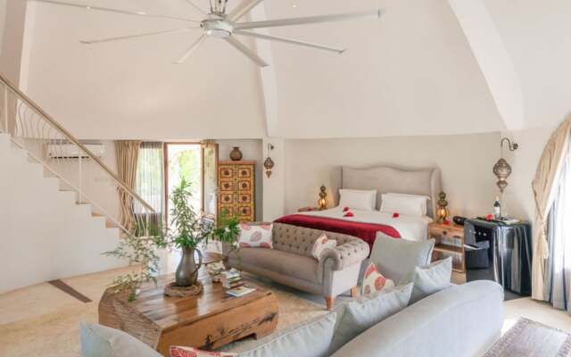 Xanadu Villas Retreat