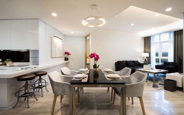 Pinetree Marina Resort