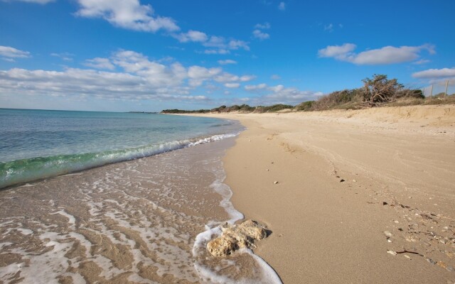 3157 Angolo di Paradiso by Barbarhouse