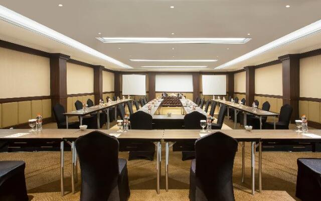 Grand Rohan Jogja