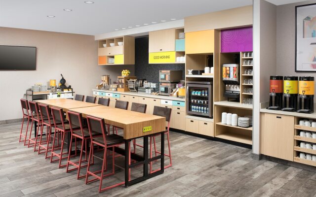 Home2 Suites by Hilton Murfreesboro