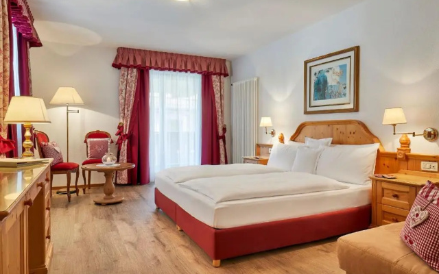 Hotel Tablè
