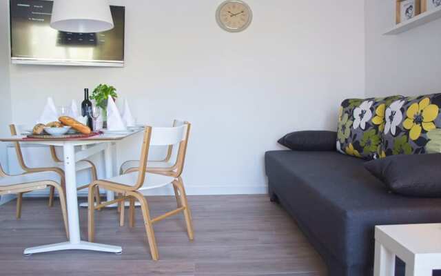 Apartmani Bego