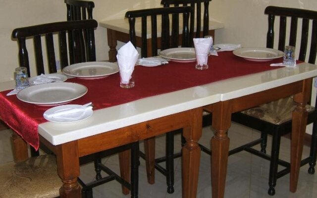 Milimani Holiday Resort