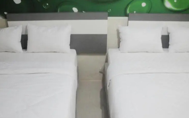 Guest House Bintang 3