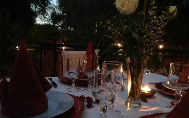 Riad and Villa Emy Les Une Nuits