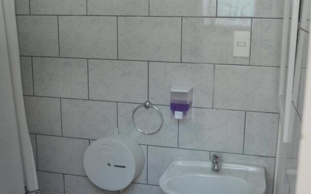 Smile Patagonia Hostel - Adults Only