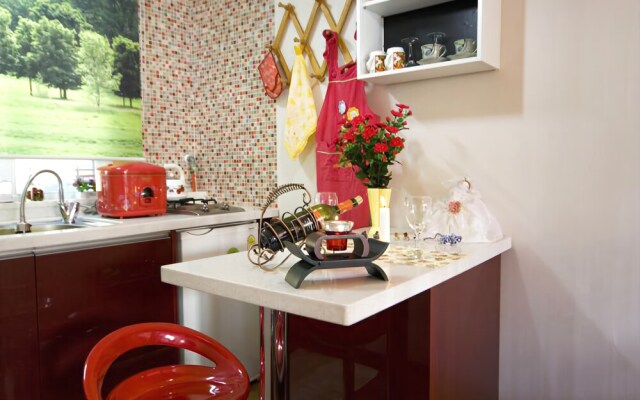 Yangpyeong Natural Fragrance Individual Pension