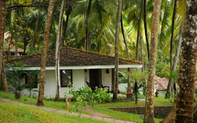 Niraamaya Retreats Surya Samudra