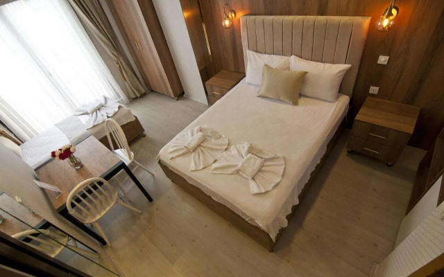 Immortelle Hotel