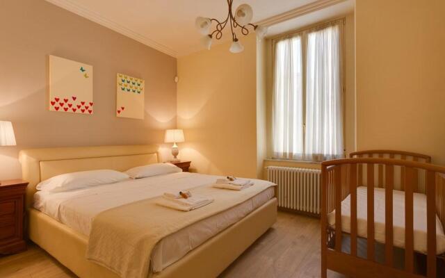 Rome Accommodation - Dolce Family