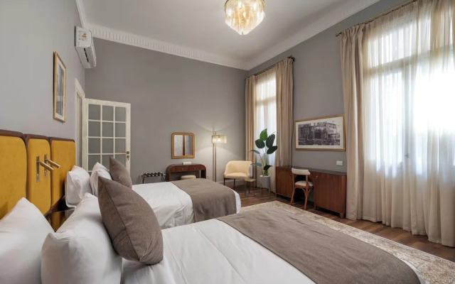 Boutique Residence Layal-Lemon Spaces