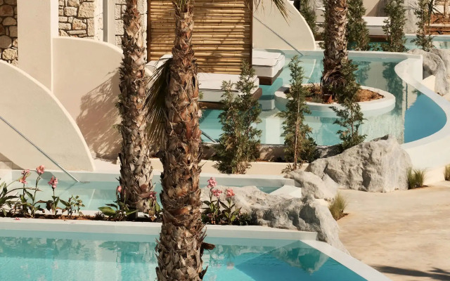 Uzenie All Suites Boutique Resort