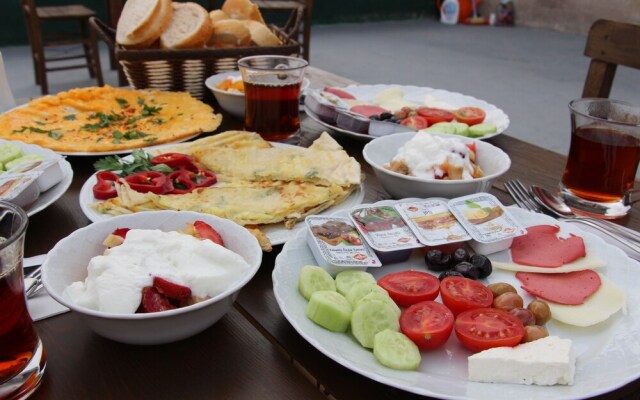 Days Inn Cappadocia