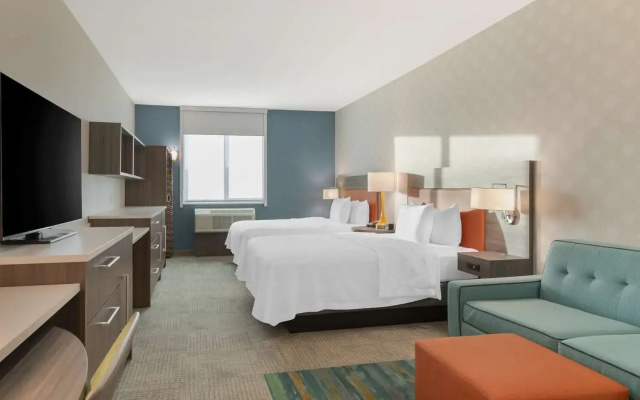 Home2 Suites by Hilton Redlands Loma Linda
