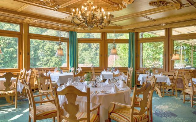 Ringhotel Mönchs Waldhotel