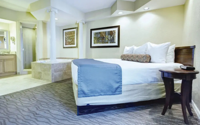 Club Wyndham Star Island