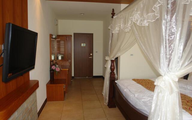Hualien Sheraton Hostel