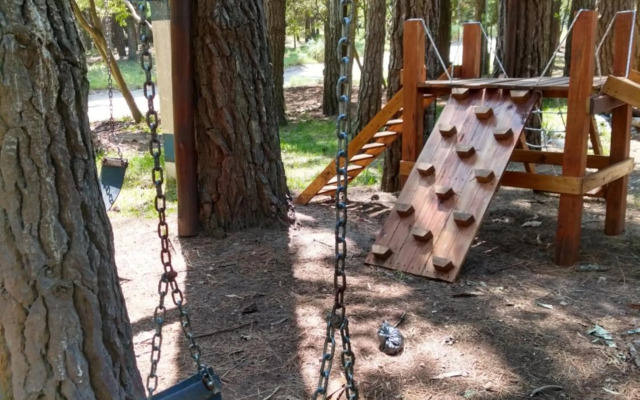 Sueño Pampa Apart y Cabañas