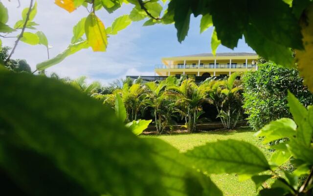Allenview Guesthouse