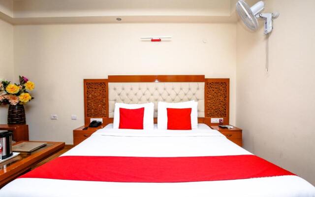 Manla Homes Resort Mashobra
