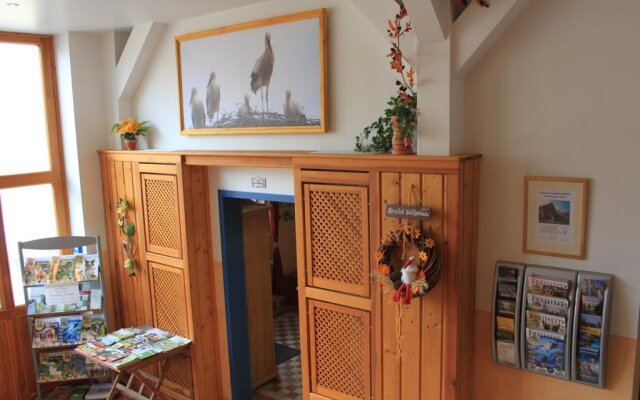 Landpension Adebar
