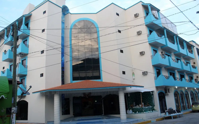 Hotel Real del Mar