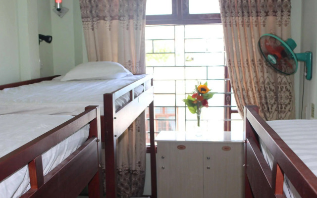 Fantastic Danang Hostel